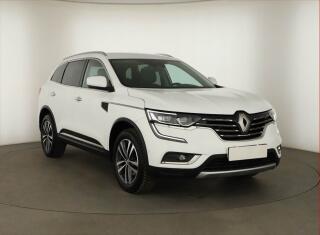 Renault Koleos 2.0 dCi, 4X4, �R,1.maj, K��e