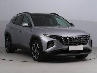 Hyundai Tucson Style 1.6 CRDi 48V MHEV