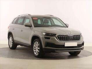 �koda Kodiaq Style 2.0 TDI, digi klima