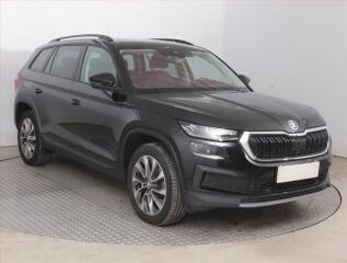�koda Kodiaq Ambition 2.0 TDI