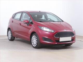 Ford Fiesta 1.25