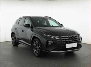 Hyundai Tucson N-Line 1.6 T-GDI