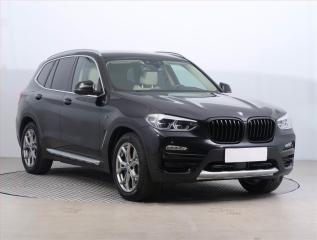 BMW X3 xLine xDrive25d