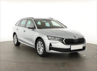 koda Octavia 1.5 TSI, SELECTION, 1.5TSI