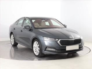 koda Octavia Style 2.0 TDI