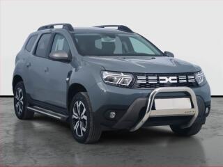 Dacia Duster 1.0 TCe