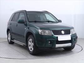 Suzuki Grand Vitara 2.0, 4X4, Vyh.sedaek