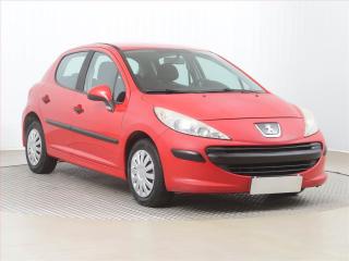 Peugeot 207 1.4, po STK, za super cenu