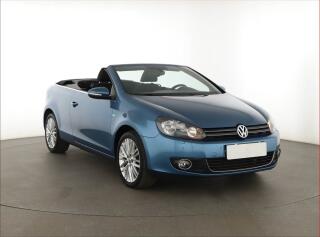 Volkswagen Golf 1.2 TSI, Serv.kniha, Tempomat