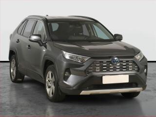 Toyota RAV4 2.5 Hybrid