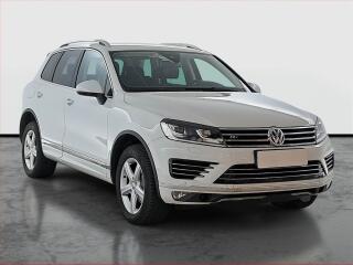 Volkswagen Touareg R-Line 3.0 TDI, 4X4, Automat