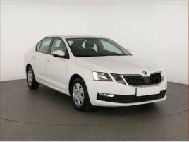 koda Octavia 1.6 TDI, Tempomat