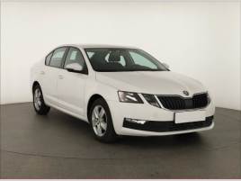 koda Octavia 1.6 TDI, Tempomat