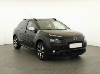 Citron C4 Cactus 1.6 BlueHDi, R,1.maj