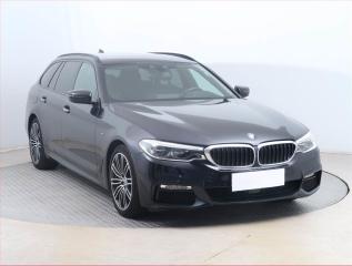 BMW 530d xDrive, M PAKED, XDRIVE