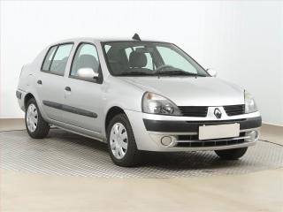 Renault Thalia 1.4 16V, nov STK, dobr stav