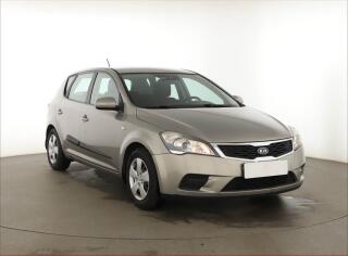 Kia Ceed 1.4 CVVT