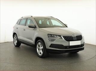 �koda Karoq Style Plus 2.0 TDI, 4X4