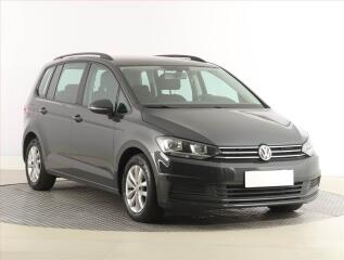 Volkswagen Touran Comfortline 2.0 TDI, Automat