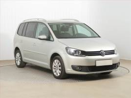 Volkswagen Touran 2.0 TDI, Automat, Navi