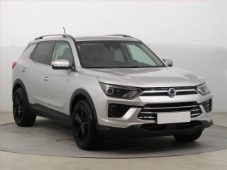 SsangYong Korando Style Plus 1.5 T-GDI, �R,1.maj