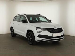 �koda Karoq Sportline 2.0 TDI