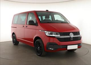 Volkswagen Multivan 2.0 TDI, �R