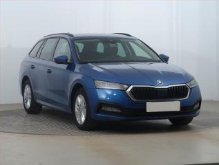 koda Octavia Ambition Plus 2.0 TDI, R, DPH