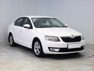 koda Octavia Ambition Plus 1.4 TSI