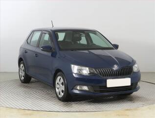 �koda Fabia 1.0 TSI
