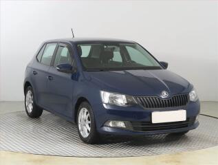 �koda Fabia 1.0 TSI