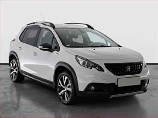 Peugeot 2008 1.2 PureTech, Tempomat