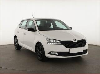 �koda Fabia Ambition 1.0 TSI, �R,1.maj