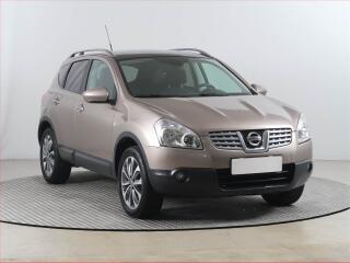 Nissan Qashqai 1.6, Serv.kniha, Navi