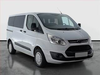 Ford Transit Custom 2.2 TDCI, Bus, 9M�st