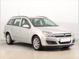 Opel Astra 1.6 16V, Serv.kniha, nov STK