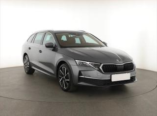 koda Octavia 2.0 TDI, Top Selection