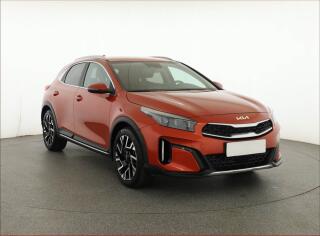 Kia XCeed 1.5 T-GDI