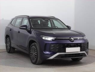 Volkswagen Tayron 1.5 eTSI