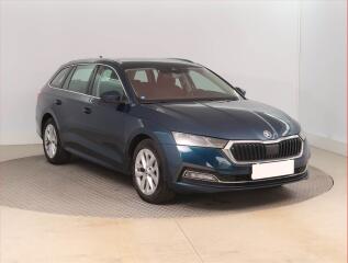 �koda Octavia 2.0 TDI