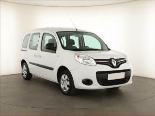 Renault Kangoo 1.5 dCi, 5M�st, �R, 1Maj, DPH