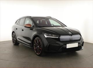 koda Enyaq iV iV 80x (82 kWh), SoH 93%, R