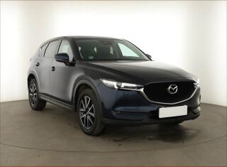 Mazda CX-5 2.0 Skyactiv-G, 1.maj, �R, 4x4