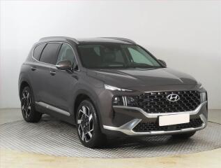 Hyundai Santa Fe Style 2.2 CRDi