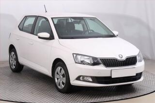 �koda Fabia Ambition 1.0 TSI