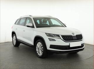 �koda Kodiaq 2.0 TDI 4x4, 4X4, Automat