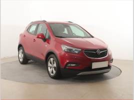 Opel Mokka 1.6, R,1.maj, Serv.kniha