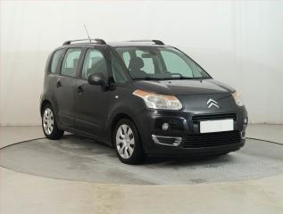 Citron C3 Picasso 1.4 i, Serv.kniha, po STK
