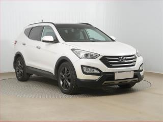 Hyundai Santa Fe 2.2 CRDi, 4X4, Automat, Ke