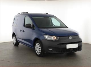 Volkswagen Caddy 2.0 TDI, R, 1Maj, DPH